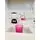 WOODEN KITCHEN SET WITH ACCESSORIES საბავშვო თეთრი ხის სამზარეულო TX1170, 21 image
