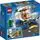 LEGO City 60249 Street Sweeper, 3 image