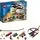 LEGO City 60248 Fire Helicopter Response
