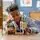 LEGO Harry Potter 76387 Hogwarts: Fluffy Encounter, 6 image