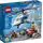 LEGO City 60243 Police Helicopter Chase, 2 image