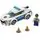 Lego City 60239 Police Patrol Car, 6 image