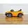 Mazeratti For Kids Yellow - საბავშვო ელექტრო მანქანა, 3 image