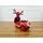 Kids Moped Captain America Red - საბავშვო ელექტრო მოპედი, 4 image
