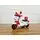 Kids Moto Dog Red - საბავშვო ელექტრო მოპედი, 2 image