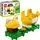 LEGO Super Mario™ 71372 Cat Mario, 4 image
