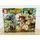 Toy Constructor Dinosaur For Kids საბავშვო კონსტრუქტორი