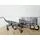 სათამაშო დინოზავრი დისტანციური მართვით  Velociraptor with USB remote control, 2 image