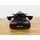 Mercedes AMG Painting Black - საბავშვო ელექტრო მანქანა, 7 image
