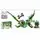Toy Constructor Pterosaur საბავშვო კონსტრუქტორი, 6 image