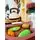 HOME KITCHEN COOKING SET ფუნქციური საბავშვო სამზარეულო, 6 image