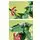 Toy Constructor Pterosaur საბავშვო კონსტრუქტორი, 3 image