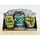 Avengers Hulk MARVEL-ის სუპერგმირი ჰალკის ნიღაბი და ხელთათმანები, 2 image