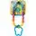 The First Years Soft Teething beads Y1475 ღრძილების მასაჟორი