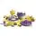 Goliath Kids Cook Jelly Fruit & Bear Factory ჟელიბონის მოსამზადებელი აპარატი, 2 image