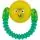 The First Years Spin and smile rattle L23146B ღრძილების მასაჟორი