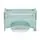 KikkaBoo Milky Way Mint 2 levels საწოლ მანეჟი, 9 image