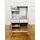 Moni Toys Wooden Play kitchen 7253 საბავშვო ხის სათამაშო სამზარეულო, 2 image