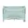 KikkaBoo Milky Way Mint 2 levels საწოლ მანეჟი, 5 image