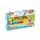 MINI CITY ROAD SET PILSAN-ის სათამაშო "პატარა ქალაქის გზა" 07 685, 2 image