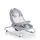 Cangaroo Swing Star Light Grey ელექტრო შეზლონგი, 8 image