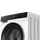 სარეცხი მანქანა საშრობით TOSHIBA TWD-BJ130M4GE(WK), 3 image