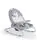Cangaroo Swing Star Light Grey ელექტრო შეზლონგი, 9 image