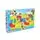 CROSSROADS ROAD SET PILSAN-ის სათამაშო გზაჯვარედინი 07 684