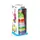 EDUCATIONAL STACKING UP CUPS Pilsan-ის სათამაშო პირამიდა 03 264, 3 image