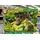 Toy Constructor Dinosaur საბავშვო კონსტრუქტორი