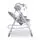 Cangaroo Swing Star Light Grey ელექტრო შეზლონგი, 5 image