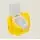 Tuffex Baby Potty ღამის ქოთანი TP495 Yellow, 3 image