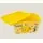 Tuffex Tweety Storage Box 24 Lt - სათამაშოების შესანახი ყუთი, 2 image