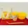 Tuffex Tweety Snack and Drink Cup 2in1 ჭიქა წვენისა და სნექებისთვის, 2 image