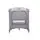 Graco CONTOUR BASSINET PALOMA ორ დონიანი საწოლ-მანეჟი, 6 image