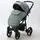 Adamex Neonex Oasis 3x1 საბავშვო ეტლის კომპლექტი Limited Edition, 4 image