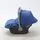 Adamex Neonex Blue Lagoon 3x1 საბავშვო ეტლის კომპლექტი, 9 image