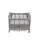 Graco CONTOUR BASSINET PALOMA ორ დონიანი საწოლ-მანეჟი, 7 image