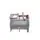 Graco CONTOUR ELECTRA ADORABLE ორ დონიანი საწოლ-მანეჟი, 2 image