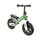 KikkaBoo-ს საბავშვო ველოსიპედი Balance bike Lancy Green, 2 image