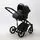 Adamex Rimini Black Pearl 3x1 საბავშვო ეტლის კომპლექტი, 6 image