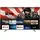 ტელევიზორი TOSHIBA 43C350KE 4K UHD SMART
