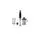 ხელი ბლენდერის სეტი Arzum AR1065 /Black