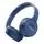 ყურსასმენი JBL Tune T660 BTNC Wireless On-Ear Headphones Blue