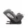 KikkaBoo-ს მანქანის სავარძელი (ქარსითი) (0-36 kg) Rhino ISOFIX Grey, 5 image