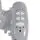 Cangaroo Electric swing Rhea Mint ელექტრო შეზლონგი, 9 image