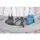 Cangaroo Swing Star Pink ელექტრო შეზლონგი, 7 image