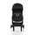 Cangaroo Baby Stroller Easy Fold Grey  პრემიუმ კლასის მსუბუქი სასეირნო ეტლი უნიკალური დაკეცვის მექანიზმით, 4 image