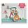 Cangaroo Push walker Dreams Green HE0801 საბავშვო ვოლქერი, 2 image