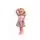 Moni Toys Doll "Elly" 9652 თოჯინა სავარცხლით, 3 image